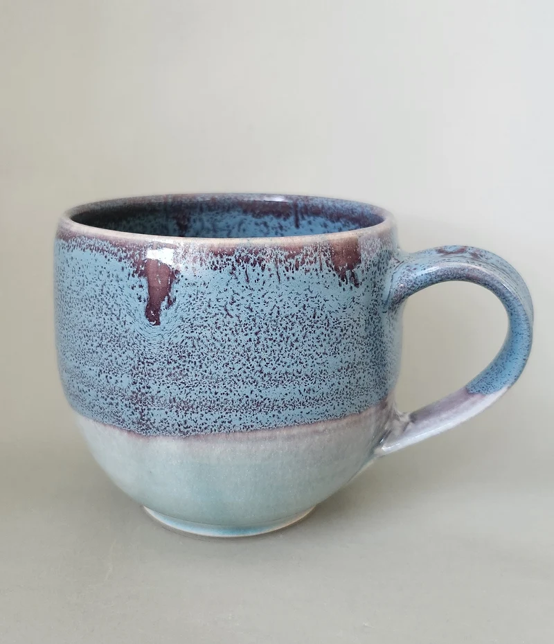 Tasse "Colormatch" 0,5 l