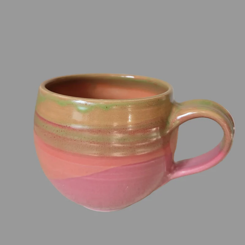 Tasse "Colormatch" 0,3 l Keramik