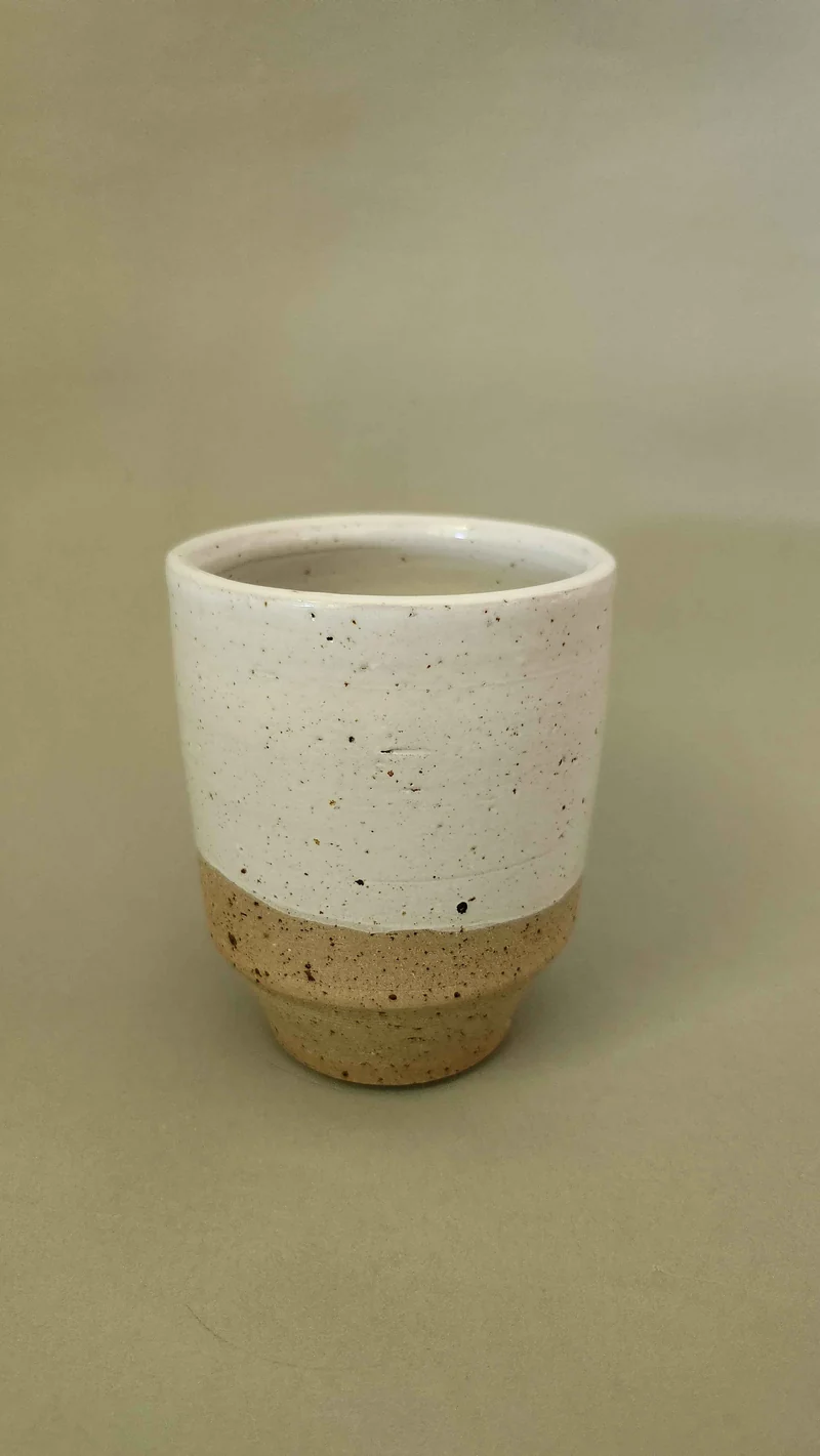 Becher "Mattea" 0,25l