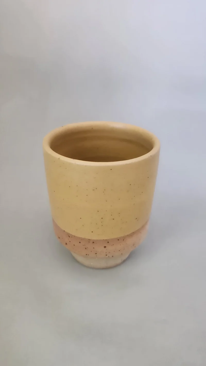 Becher "Mattea" 0,25l