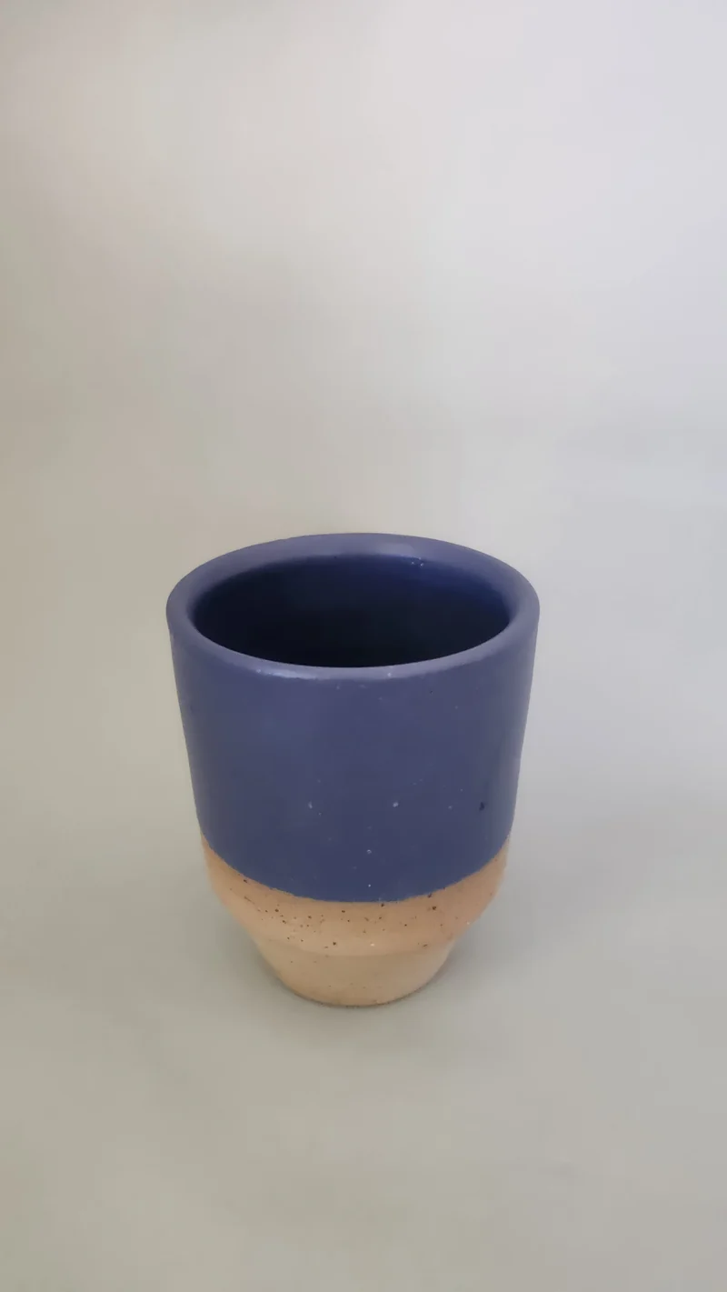 Becher "Mattea" 0,25l
