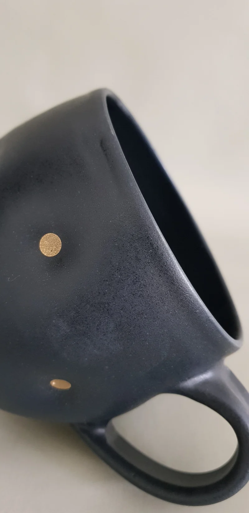 Tasse "Dots"