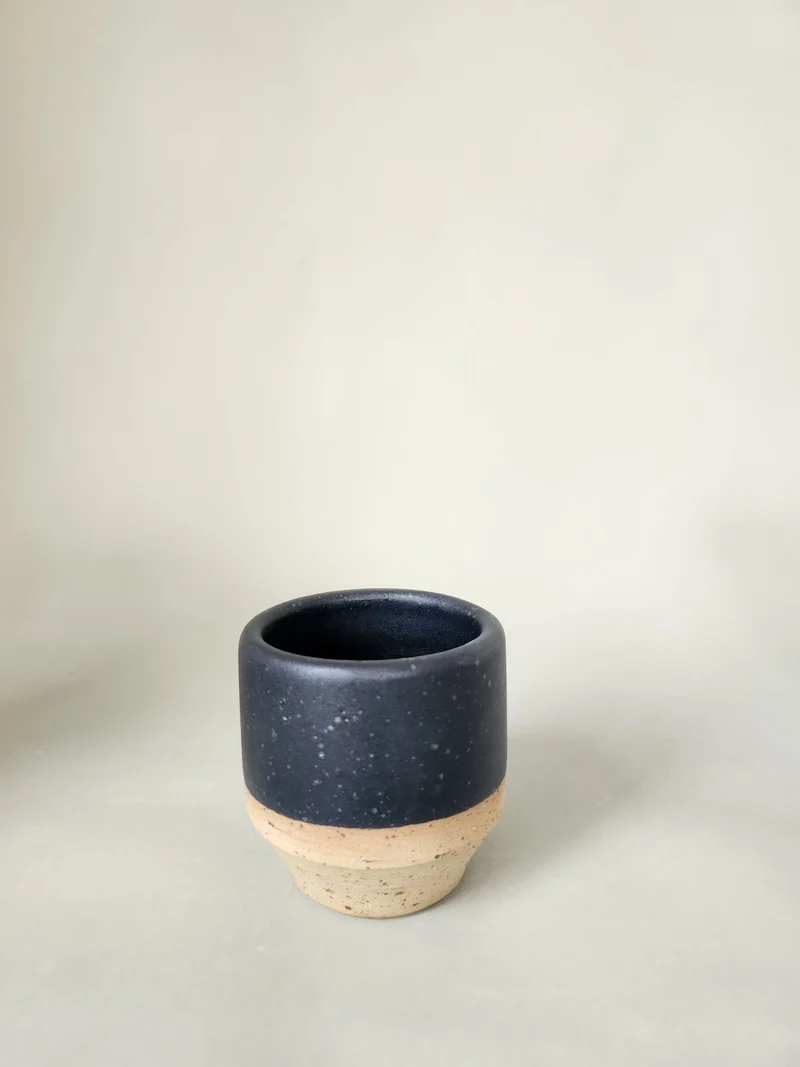 Becher Espresso "Mattea"
