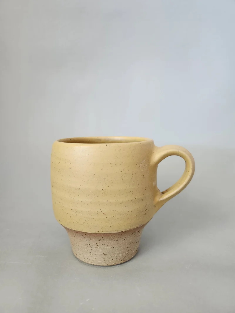 Tasse "Mattea" hoch