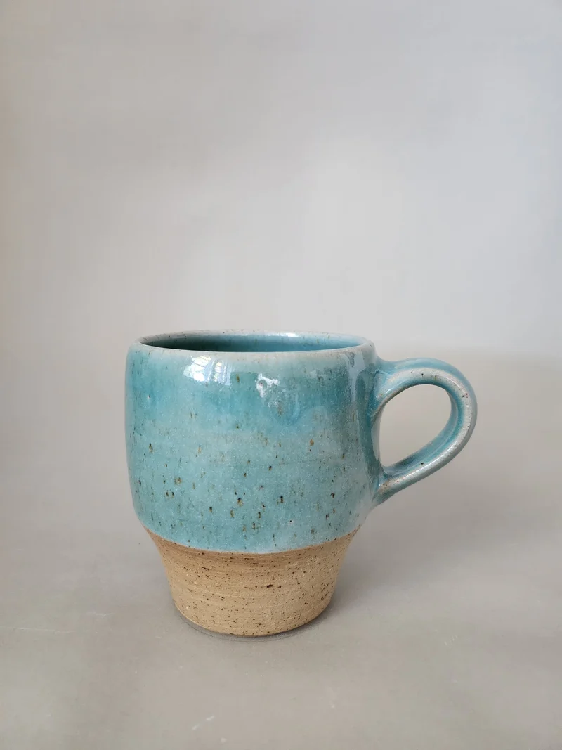 Tasse "Mattea" hoch