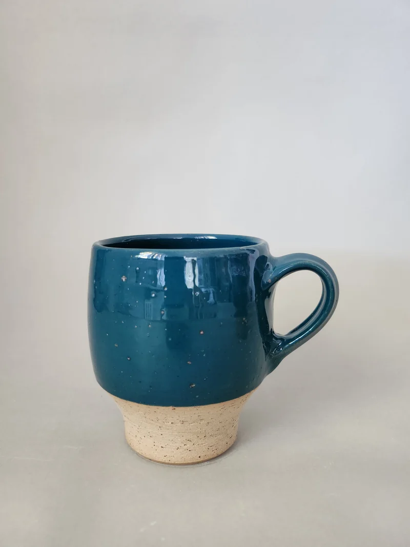 Tasse "Mattea" hoch