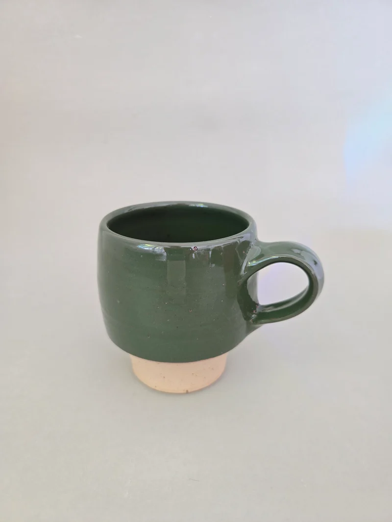 Tasse "Mattea" hoch