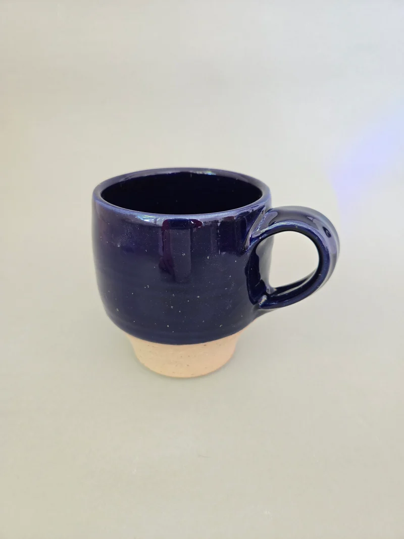 Tasse "Mattea" hoch