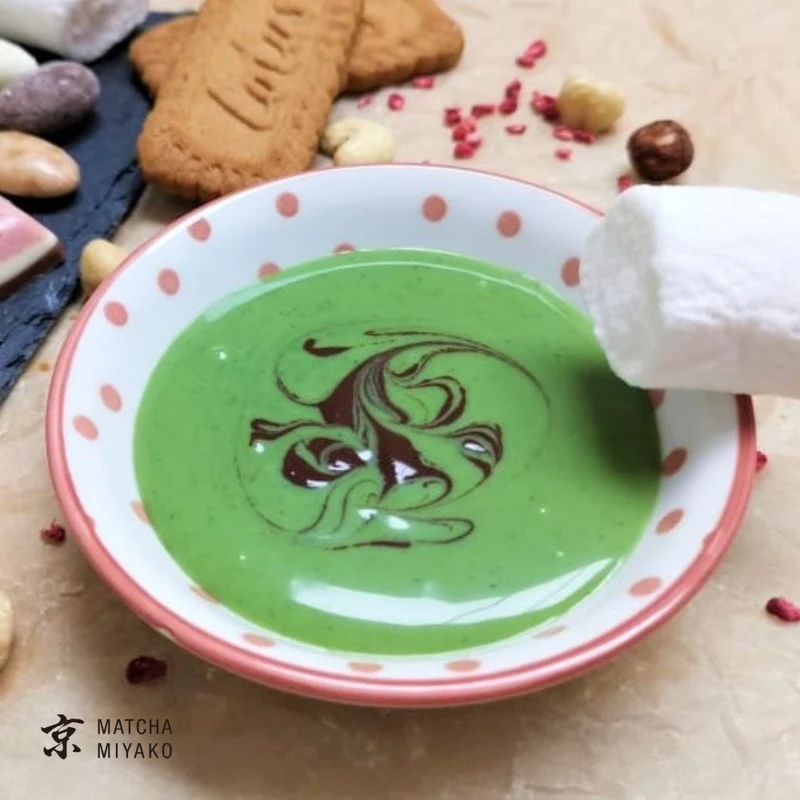 Wakatake 200g matcha powder for cooking