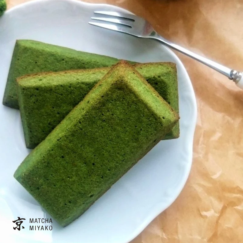 Wakatake 100g matcha powder for cooking