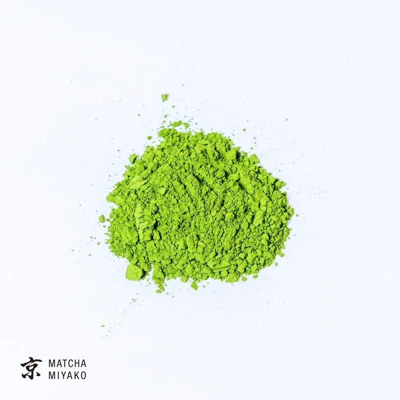 Kokonoe Mukashi 40g matcha powder