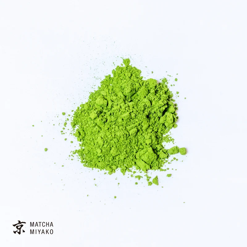 Hoko 40g matcha powder