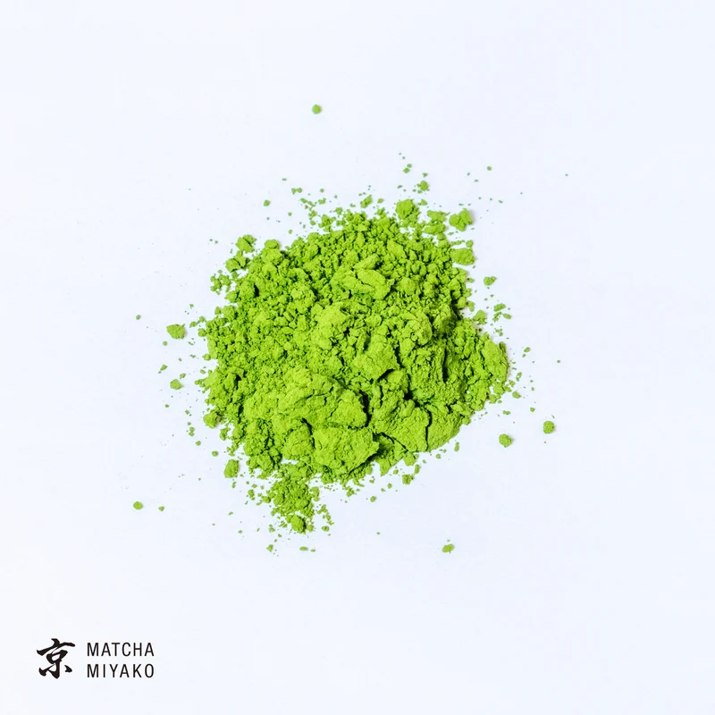 Shinobu no Shiro 40g matcha powder