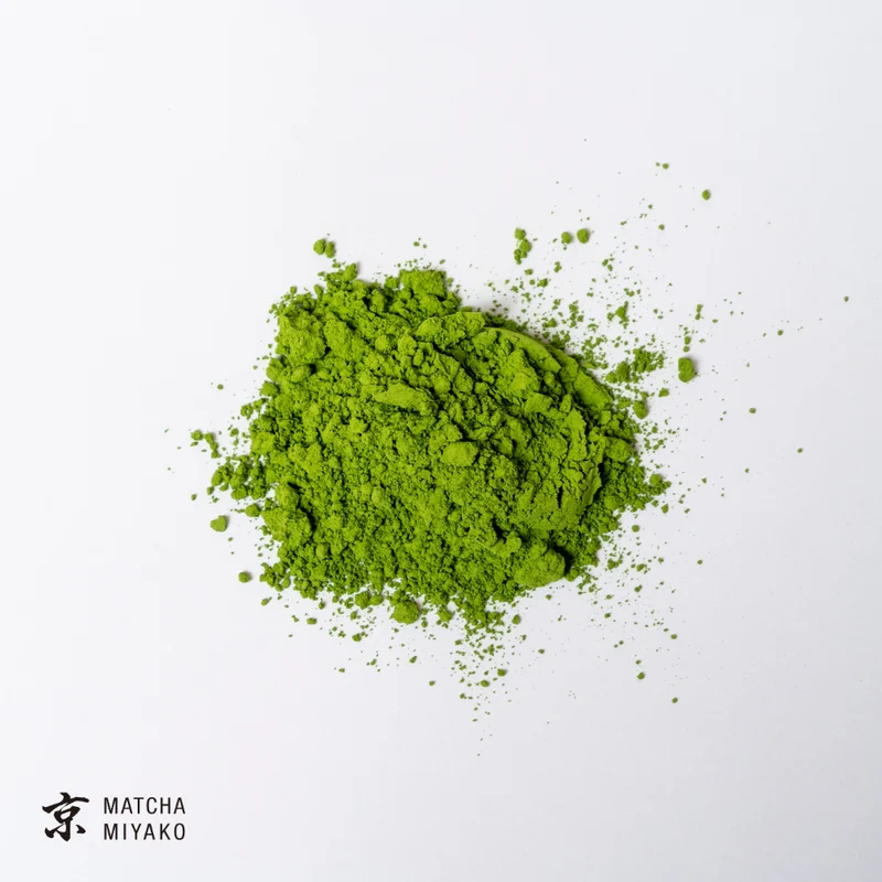 Isuzu 100g matcha powder (bag)