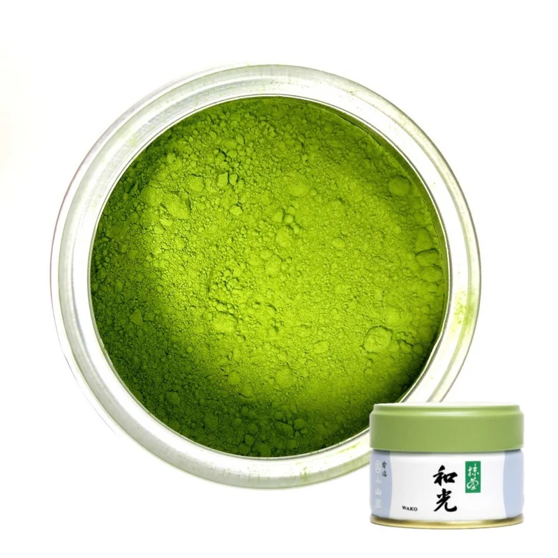 Wako 20g matcha powder
