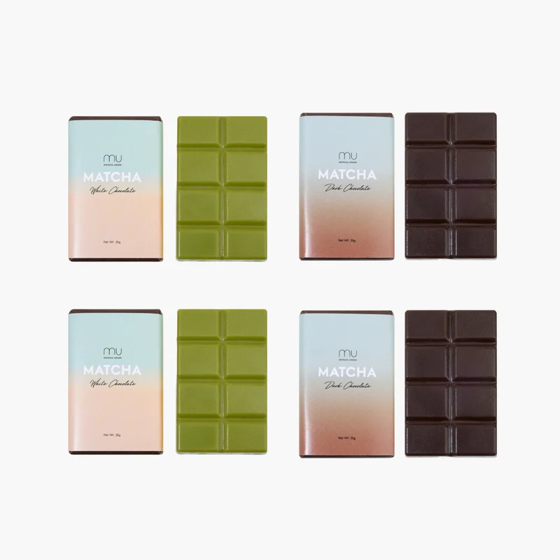 Chocolate Bundle