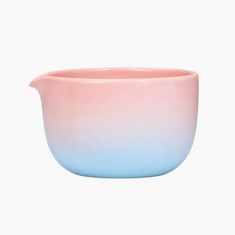 Sakura Matcha Bowl