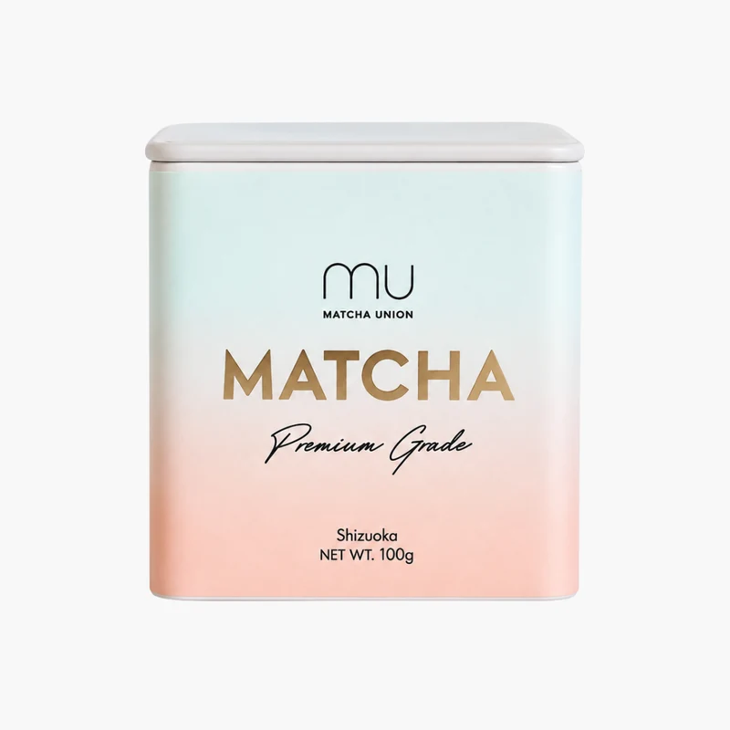 Premium Matcha 100g