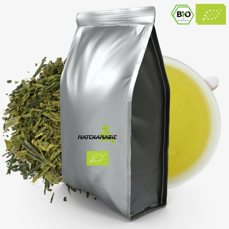 BANCHA - BULK 1 KG