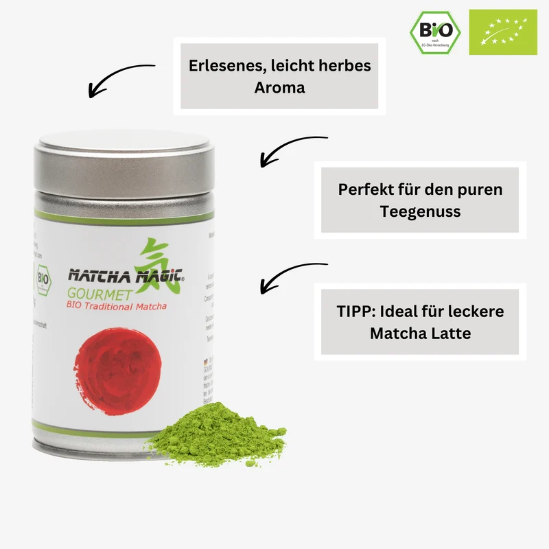 MATCHA LOVER BUNDLE