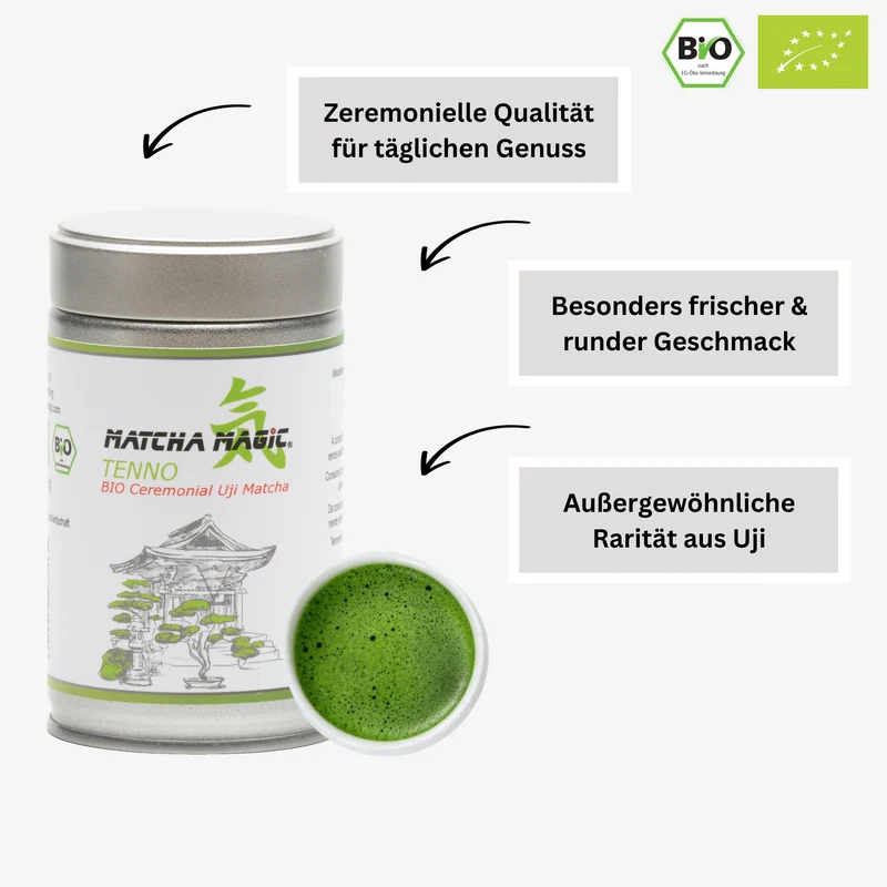 MATCHA LOVER BUNDLE