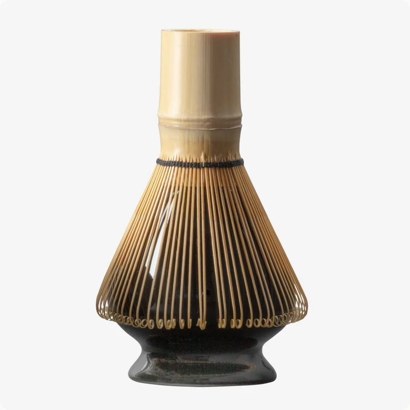 MATCHA WHISK HOLDER KINIRO