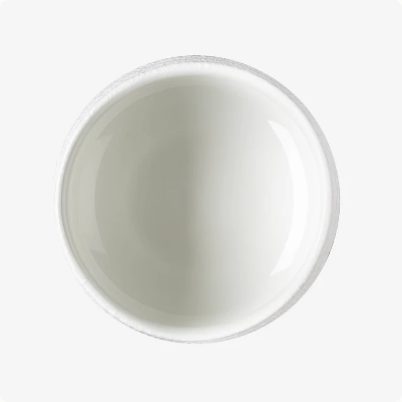 MATCHA SCHALE SHIRO