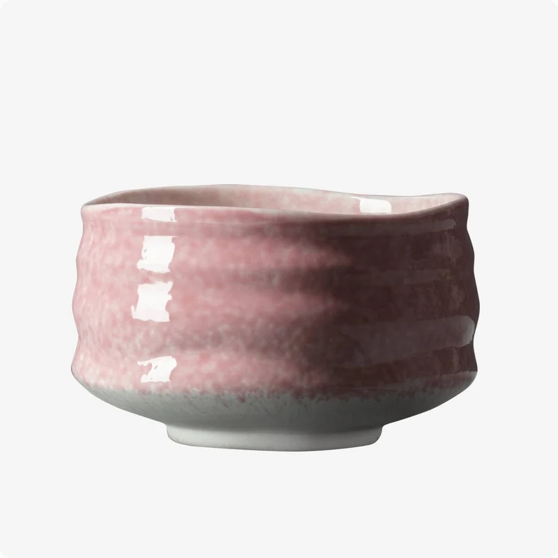 Matcha Schale PINKU