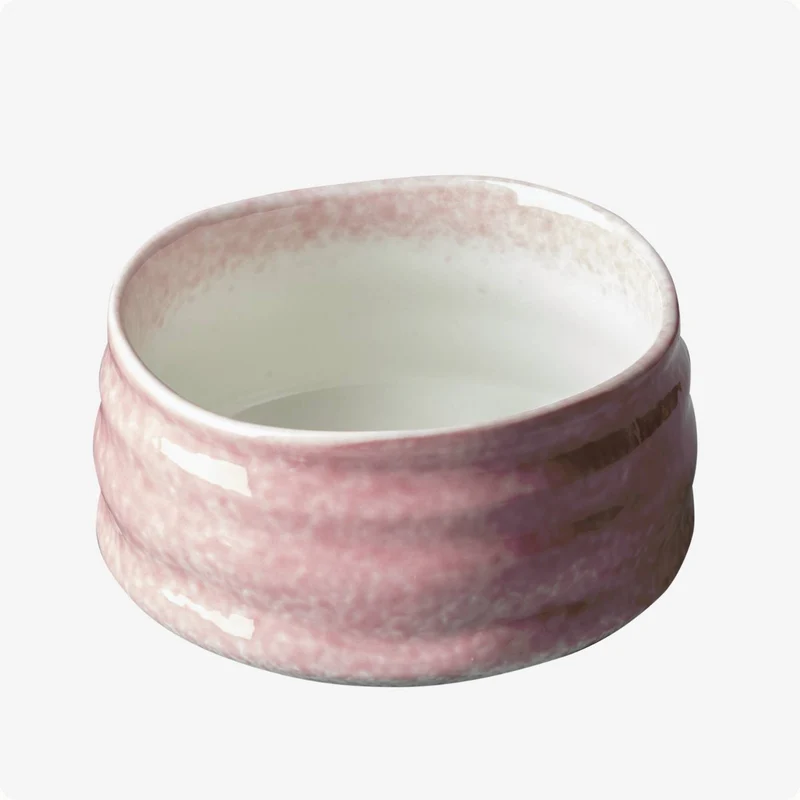 Matcha Schale PINKU