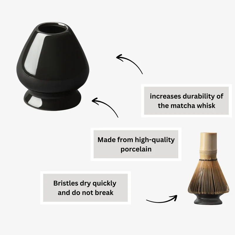 MATCHA SET KINIRO