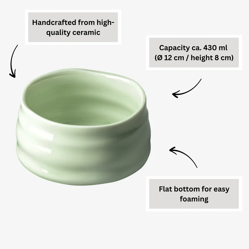 Matcha Set RAIMUIRO