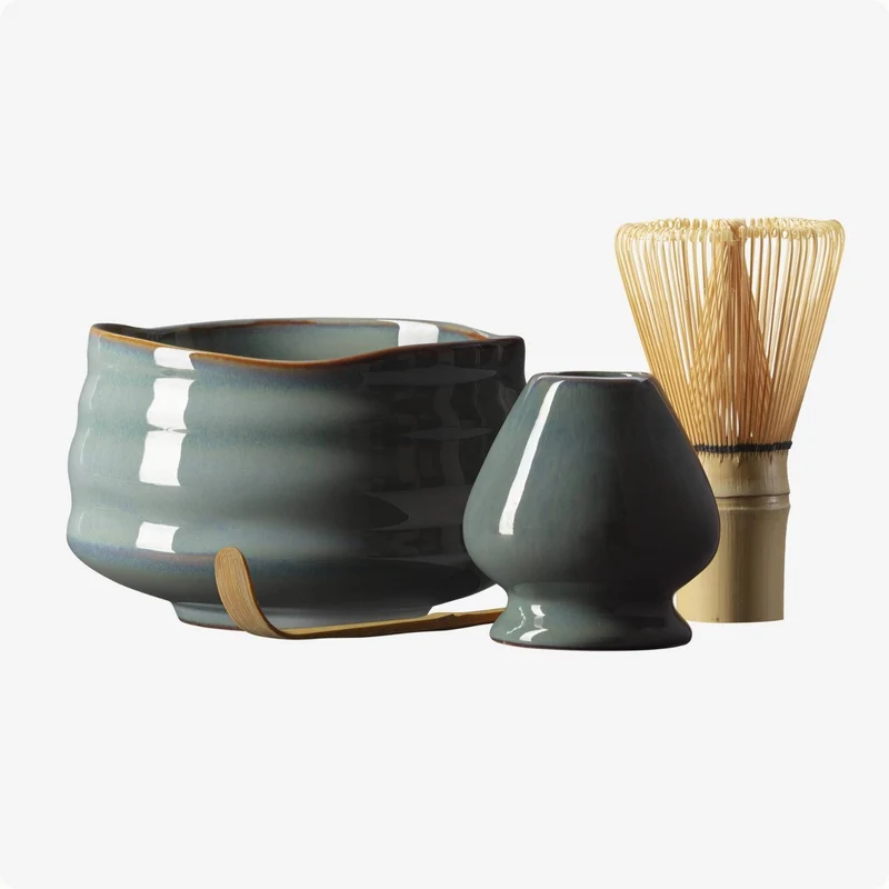 MATCHA SET TIRUBURU