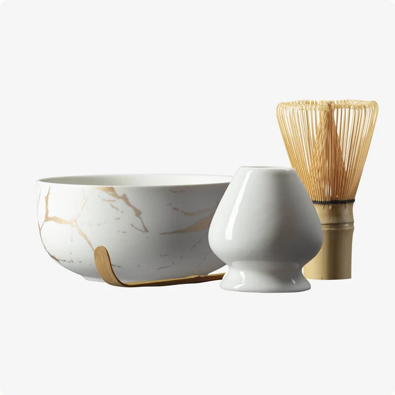 MATCHA SET GINIRO