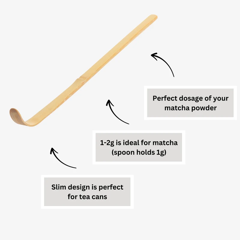 MATCHA SET GINIRO