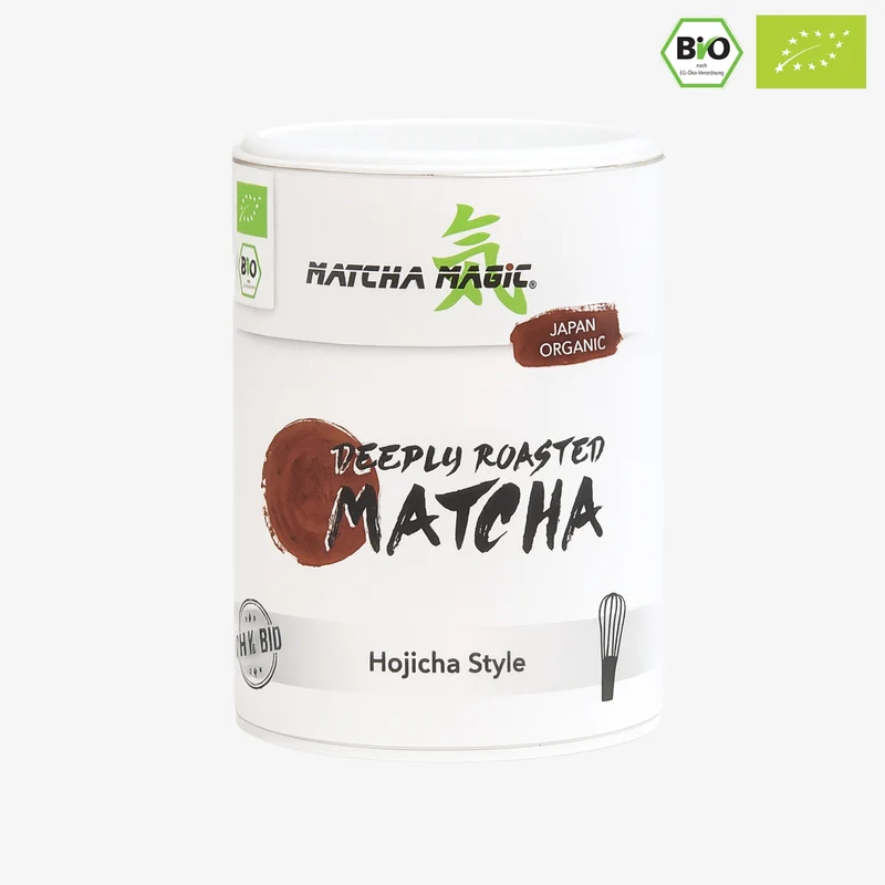 HOJICHA POWDER