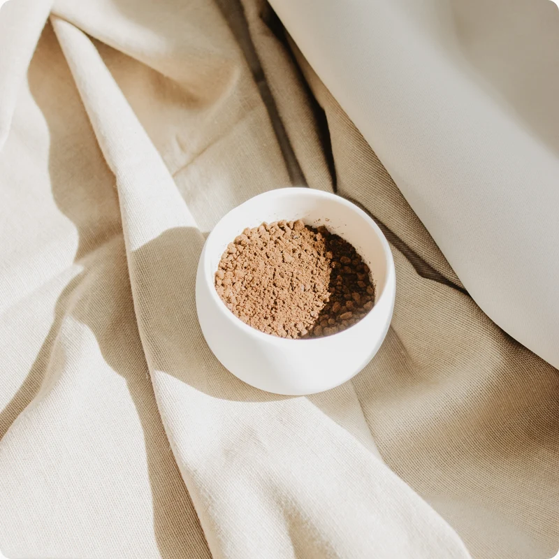 HOJICHA POWDER