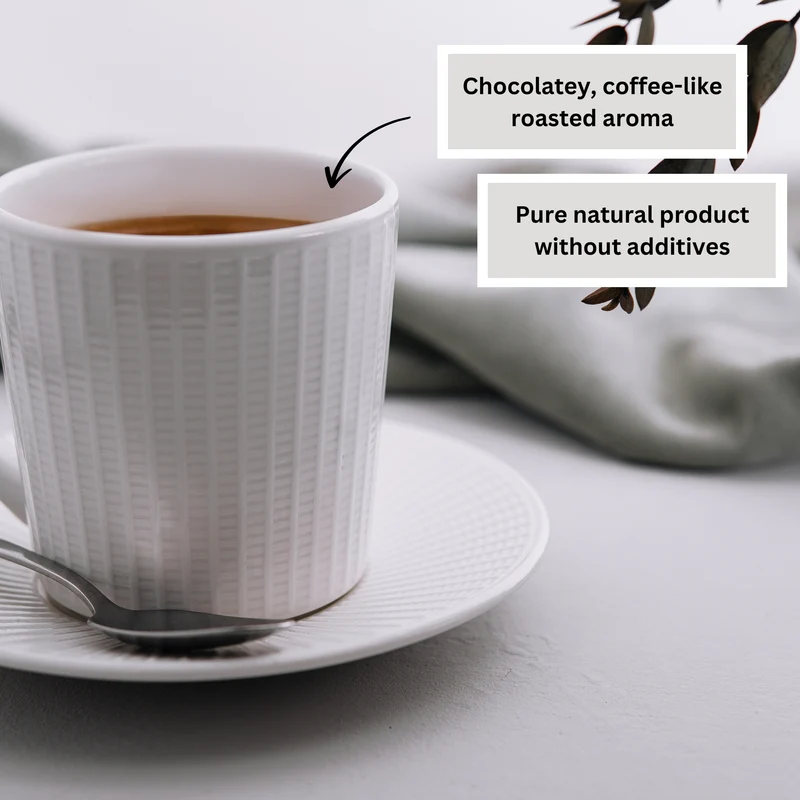 HOJICHA POWDER