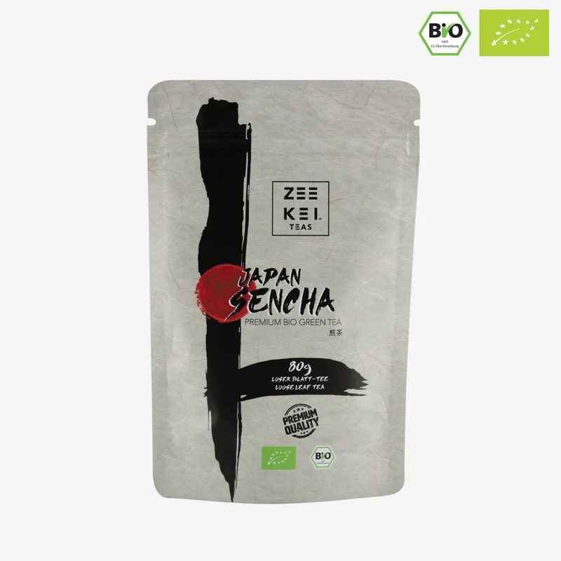SENCHA TEA
