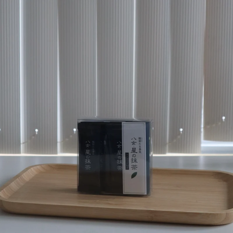 Hoshino Seichaen Matcha Stick