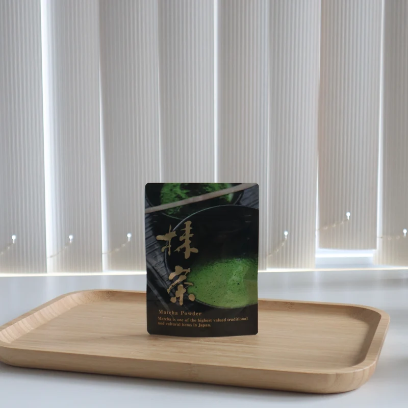 Uji Matcha