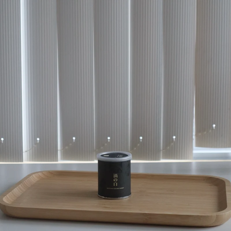 Tsujiri Matcha Uzu no Shiro