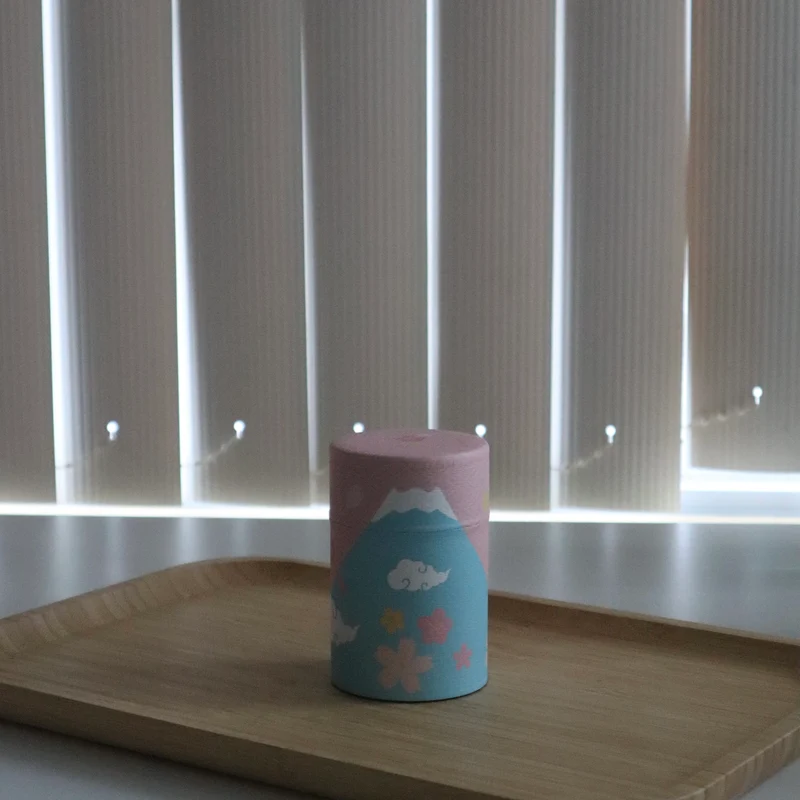 Matcha 80g Canister