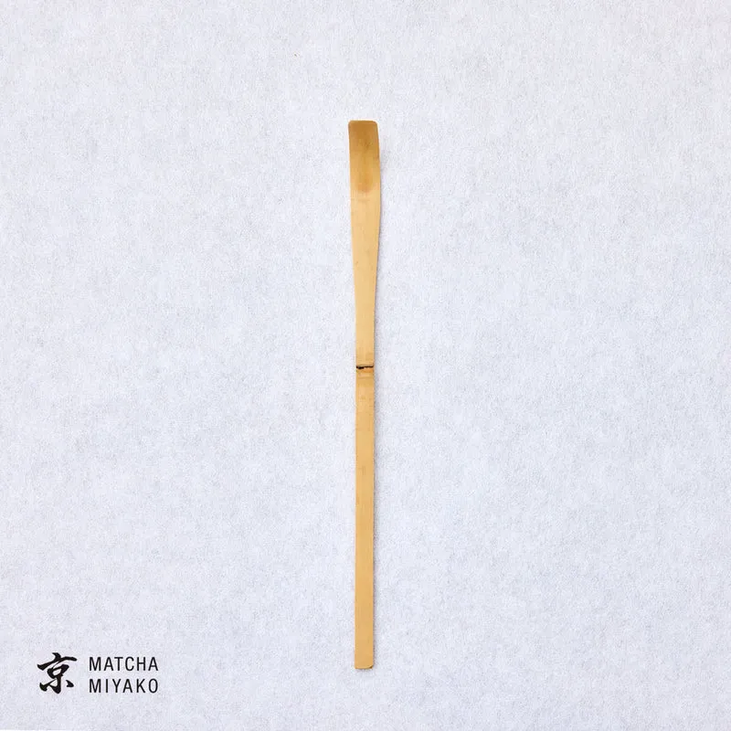 Bamboo Tea Ladle (Chashaku)
