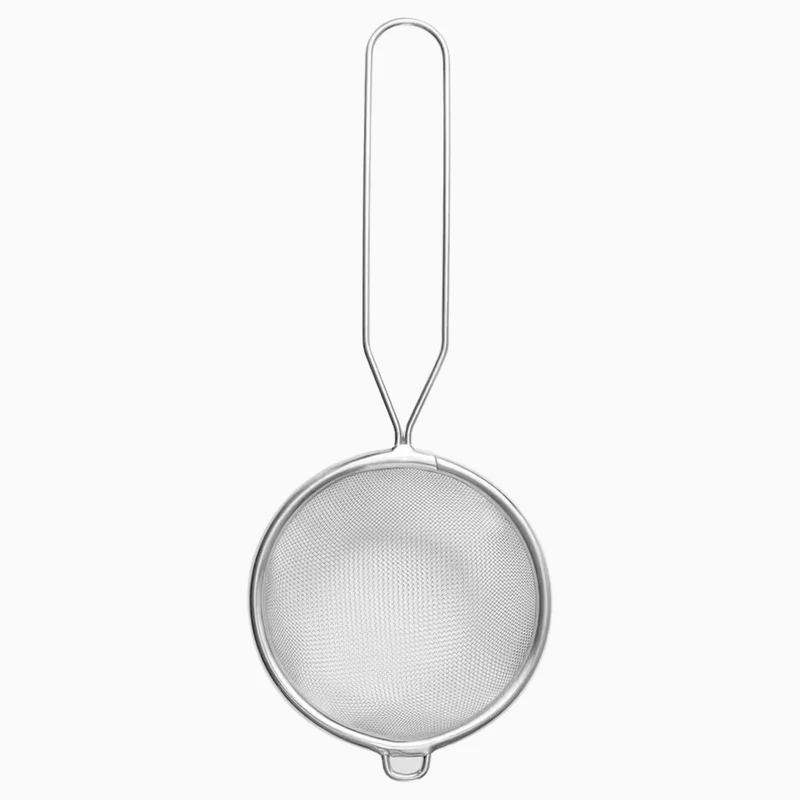 MATCHA STRAINER