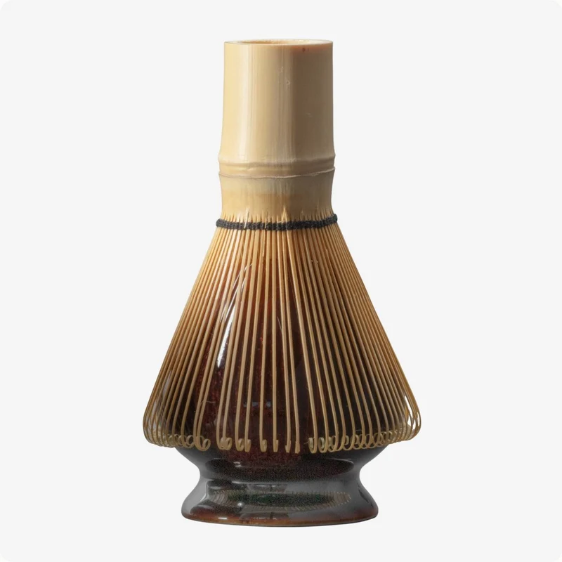 MATCHA BESENHALTER BENIIRO