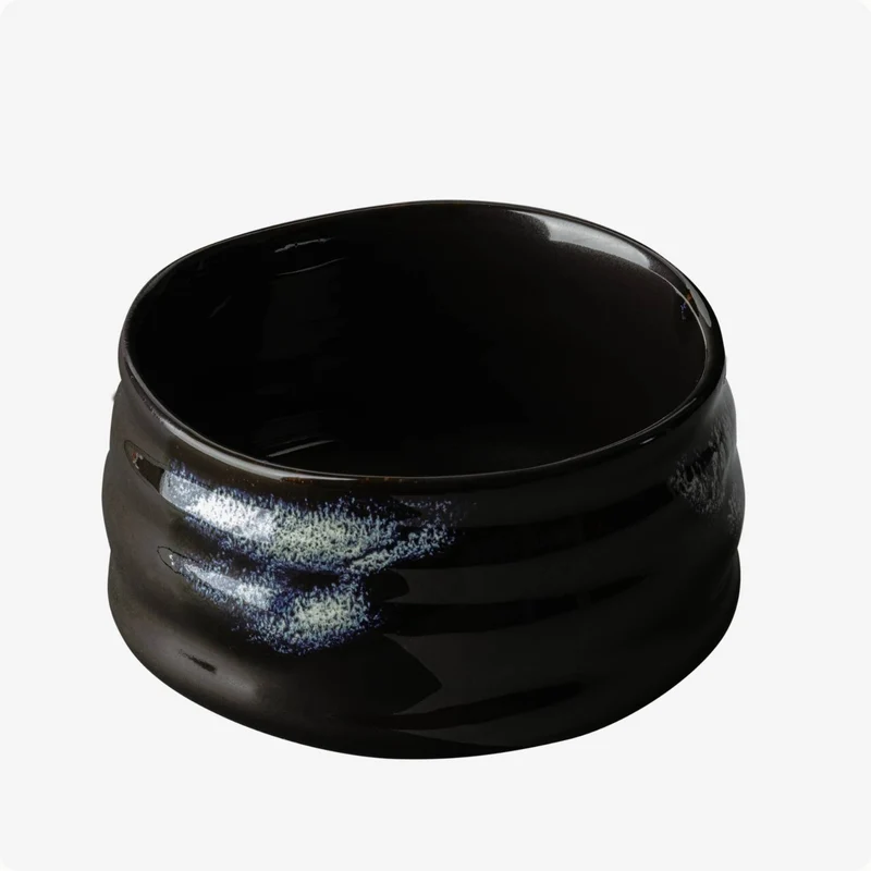 MATCHA BOWL KURO