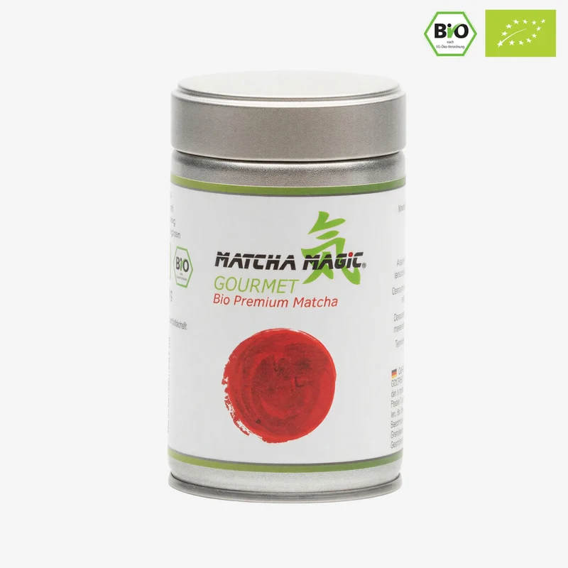 PREMIUM QUALITY - MATCHA GOURMET