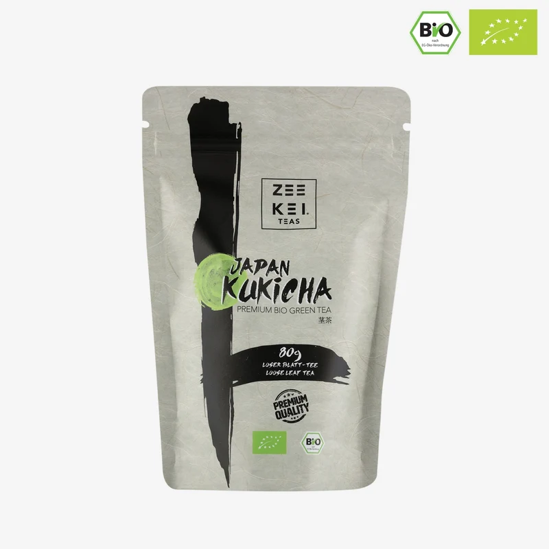 KUKICHA TEE