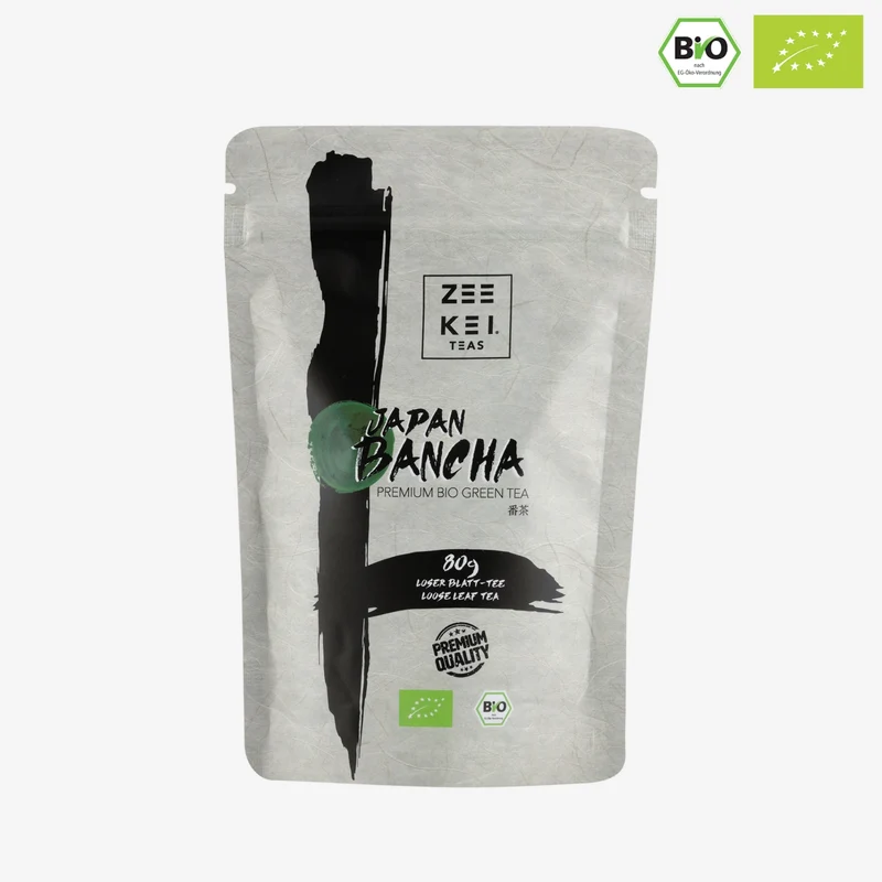 BANCHA TEE