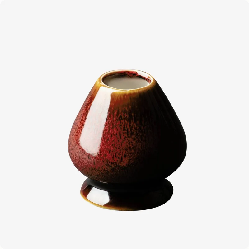 MATCHA BESENHALTER SHINKU